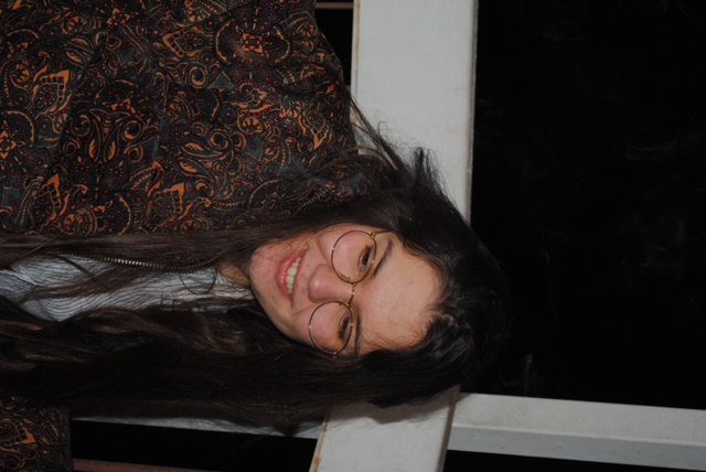 Clara Umenhover