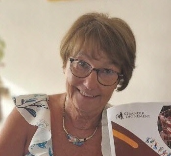 Marie-Claire Schmitt