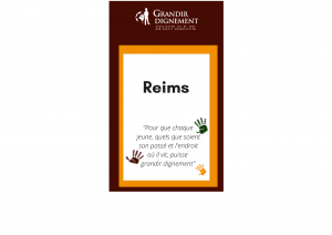 Portfolio Reims
