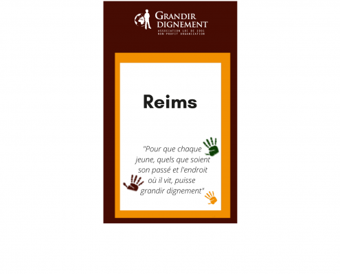 Portfolio Reims